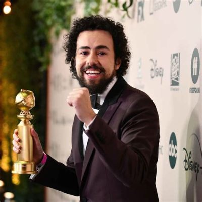 La Fête du Nil Scintillante: Un Spectacle Éblouissant Avec la Superstar égyptienne Ramy Youssef!