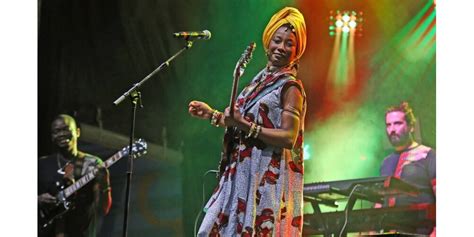 Le Concert Inoubliable de Luladey: Une Nuit Éthiopienne en Fusion Musicale