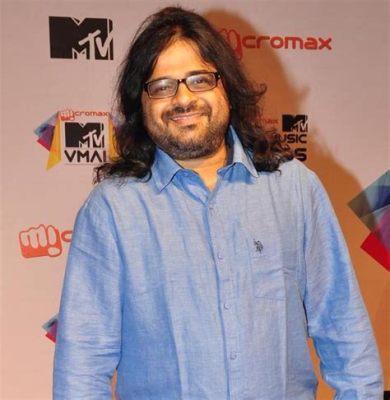 Le Concert Lumineux de Pritam : Une Symphonie Bollywood à Paris!